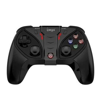 Геймпад Ipega PG-9233 PS, PC, Android, IOS черный