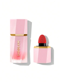 Рідкі румʼяна SHEGLAM Color Bloom Liquid Blush #Candy Apple 5.2ml