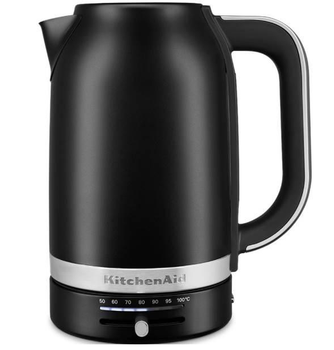 Электрочайник KitchenAid 5KEK1701EBM