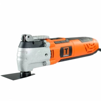 Багатофункціональна шліфувальна машина Tekhmann TMT-500 20000 кол/хв 500W Orange (849176)