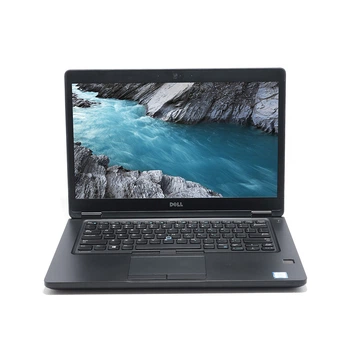 БУ Игровой Ноутбук Dell Latitude 5480 | RAM 4 ГБ | SSD 128 ГБ | Windows 10 | [2603]