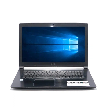 БУ Ноутбук Dell Latitude 5510 | RAM 4 ГБ | SSD 128 ГБ | Windows 10