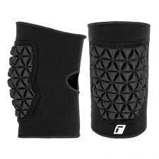 Налокотник Reusch Elbow Protector Deluxe 5177514-7700, Черный, Размер (EU) - L