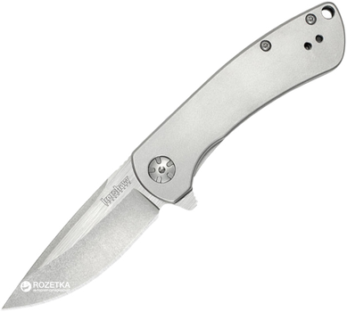 Карманный нож Kershaw Pico Grey (17400293)