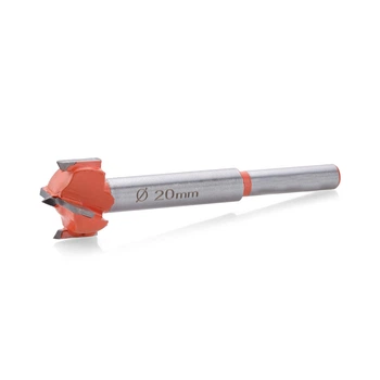Сверло Форстнера 20 мм Sturmax 1055M-F8-20