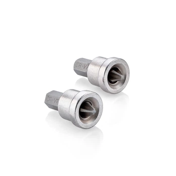 Биты для гипсокартона 25 мм (2 шт) Sturmax 1041M-08-25-2