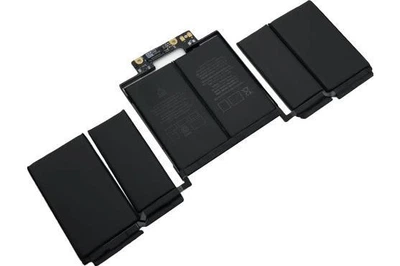 Батарея A1964 для Apple MacBook Pro (13-inch, 2018, 2020) A1989 A2251 (11.4V 58 Wh) Replacement