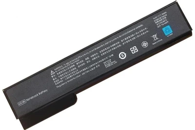 Батарея CC06 для ноутбука HP EliteBook 8560 8570 ProBook 6460 6470 6570 (11.1V 49 Wh) Replacement