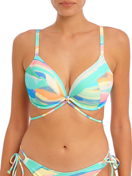 Купальний ліф Freya Summer Reef 204827 70F Aqua (889501955749)