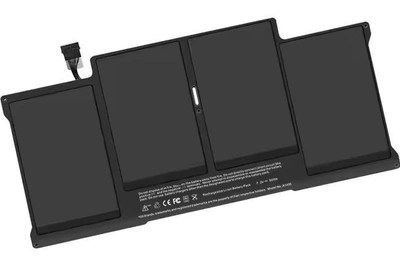 Батарея A1405 для Apple MacBook Air (13-inch, 2011) A1466 (7.6V 51 Wh) Replacement
