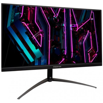 Монітор ігровий Acer Predator 31.5" IPS 4K3840*216016 0 Гц