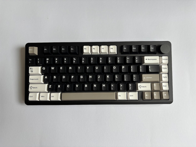 Клавиатура механическая Leobog HI8 SE / переключатели Star Vector