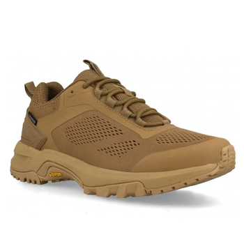 Водонепроницаемые тактические кроссовки Forester Low Waterproof 43р