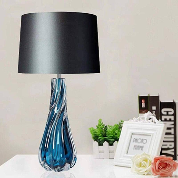 Настільна лампа Mar Decor Heathfield