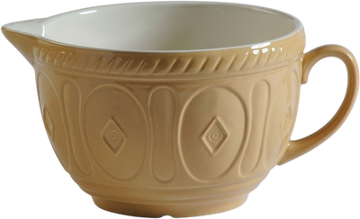 Ємність для замішування тіста Mason Cash Original Cane 1.9 л (5010853135717)