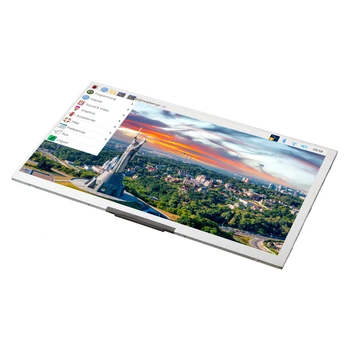 Дисплей Waveshare LCD 7” для Raspberry Pi (1024×600 / DPI)