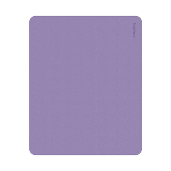 Килимок для миші Baseus Mouse Pad Nebula Purple (B01055504511-00)