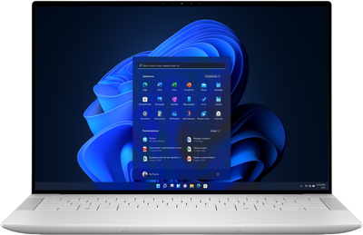 Ноутбук Dell XPS 14 9440 (210-BLBB_U716512) Silver