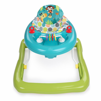 Детские ходунки Bright Starts Giggling Safari, 74451109247
