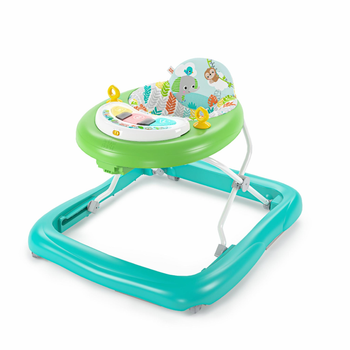 Детские ходунки 2 в 1 Bright Starts Jungle Vines, 74451129016