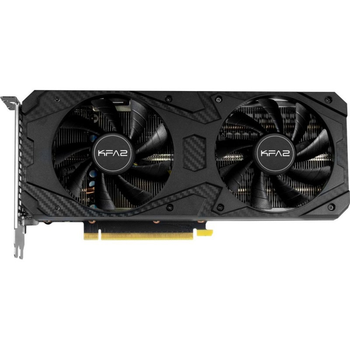 Відеокарта KFA2 RTX 3060 12Gb EX 1-Click OC (36NOL7MD1VOK) (GDDR6, 192 bit, PCI-E 4.0 x16)