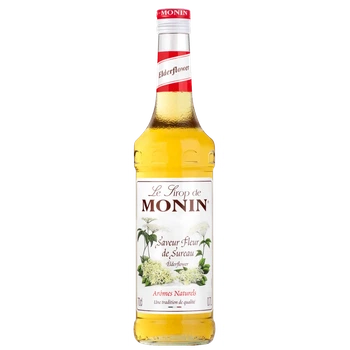 Сироп бузина Monin