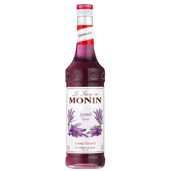 Сироп лаванда Monin