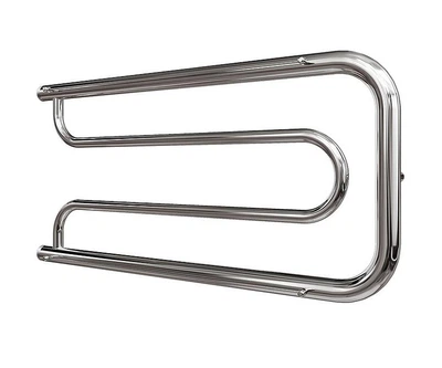 Полотенцесушитель водяной PALADII Саксофон 350х500х1, 2м 1/2, ТС001