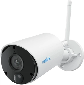IP камера Reolink Argus Series B320 Argus Eco (6975253984350)