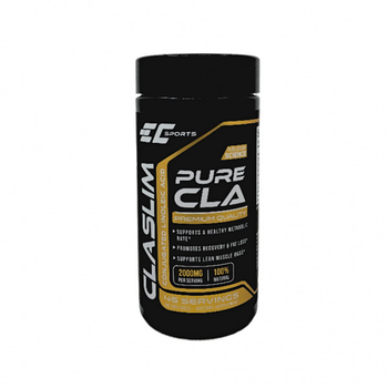 Жироспалювач Earths Creation CLA 90 90 Softgels