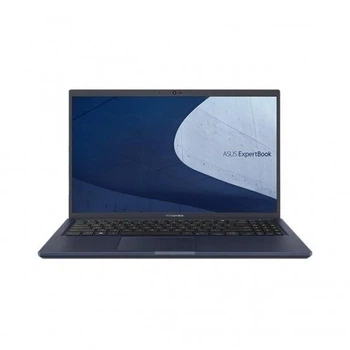 Ноутбук ASUS ExpertBook B1 (B1502CBA-BQ0859XA), Intel Core i5-1235U / 15.6″ / RAM 8 ГБ / SSD 512 ГБ / Intel UHD / Windows 11 Pro Educational
