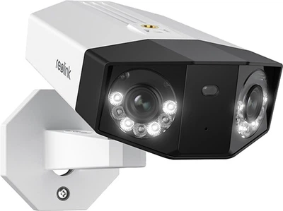 IP камера Reolink Duo Series P750 Duo 3 PoE (PCDUOB8K01)