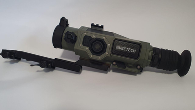 Тепловізійний прилад NVECTECH DEFENDER 325