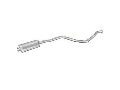 Резонатор Пежо 405 (Peugeot 405) 1.4 87-96 (283-785) Bosal 19.05