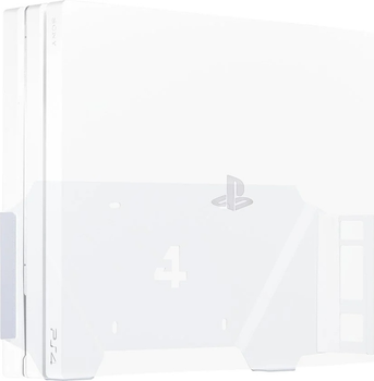Uchwyt ścienny 4mount Wall Mount For PS4 Pro (5907813300875)