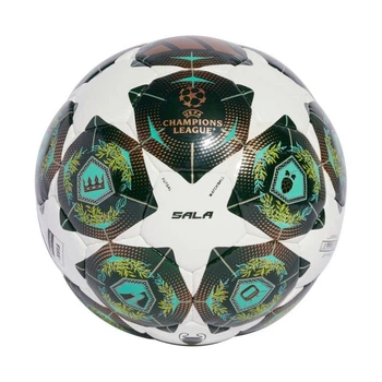 Мяч футзальный ADIDAS UCL PRO SALA 24/25 JH1294