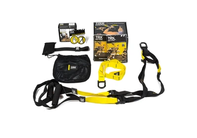 Петли TRX PRO Pack-2 (P2) подвесная петли для тренировок (EF-2356)