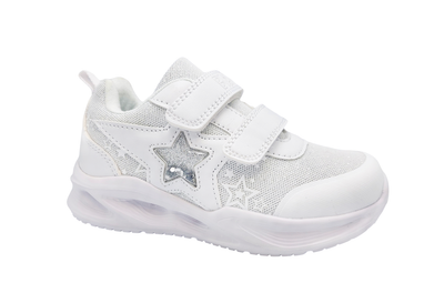 Кроссовки для девочек Bi & Ki B0123512/29 Белый 29