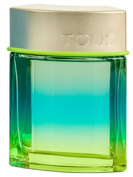 Woda toaletowa męska Tous Man Chill 100 ml (8436550509694) Woda toaletowa męska Tous Man Chill 100 ml (8436550509694)