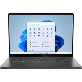 Ноутбук ASUS ROG Zephyrus G16 OLED GU605MY-QR078X, Intel Core Ultra 9 185H, 5.1GHz, 16" WQXGA, 240Hz, 32GB, SSD 2TB, NVIDIA GeForce RTX 4090 16GB, Windows 11 Pro