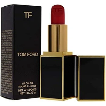 Помада для губ Tom Ford Lip Сolor #09 True Coral (0054)