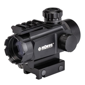 Коліматорний приціл KONUS Konusight Red/Green Dot