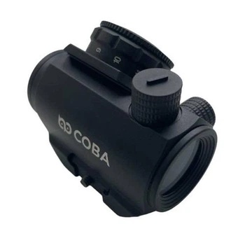 Коллиматорный прицел Сова HD-26 Чёрный