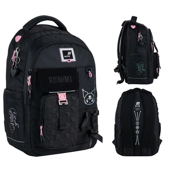 Рюкзак Kite Education teens Kuromi HK25-2597L