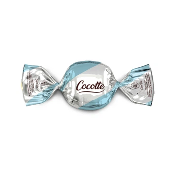 Цукерка Cocotte Chocco Via вагова 1000г (213910)