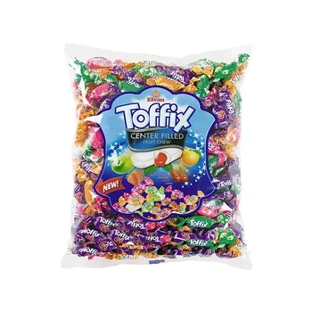 Жувальні цукерки Toffix Elvan 1 кг