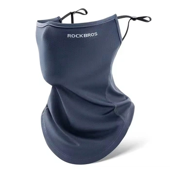 Повязка / маска на лицо ROCKBROS LF505-3 Лето Синий (RB-LF505-2-5551)