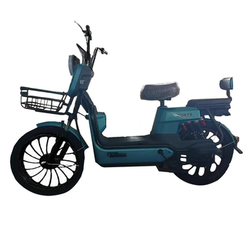 Велоскутер акумуляторний Forte WIND