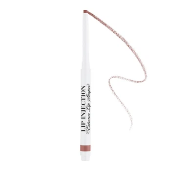 Карандаш для объема губ Too Faced Lip Injection Extreme Lip Shaper Plumping Lip Liner (Puffy Nude) 0.38 g