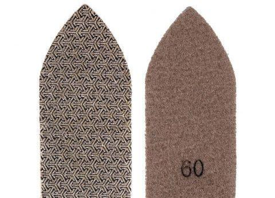 Губка шліф. алм. Baumesser 120 Р60 CHANGE PAD PRO кераміка 910737553179